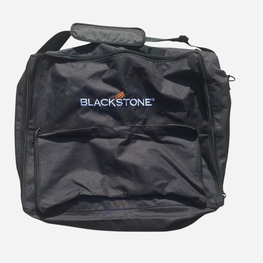 Black Camping-hiking